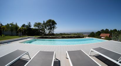 Mansion T3 in Alfeizerão of 354 m²