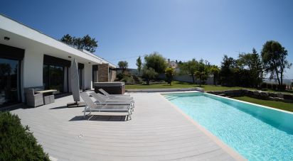 Mansion T3 in Alfeizerão of 354 m²