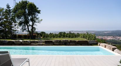 Mansion T3 in Alfeizerão of 354 m²