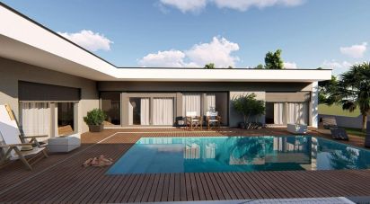 Gîte T3 à Antas de 300 m²