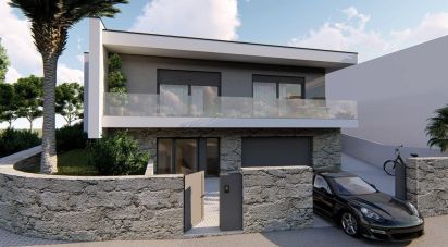 Gîte T3 à Antas de 300 m²