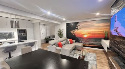 Apartment T3 in Charneca De Caparica E Sobreda of 104 m²