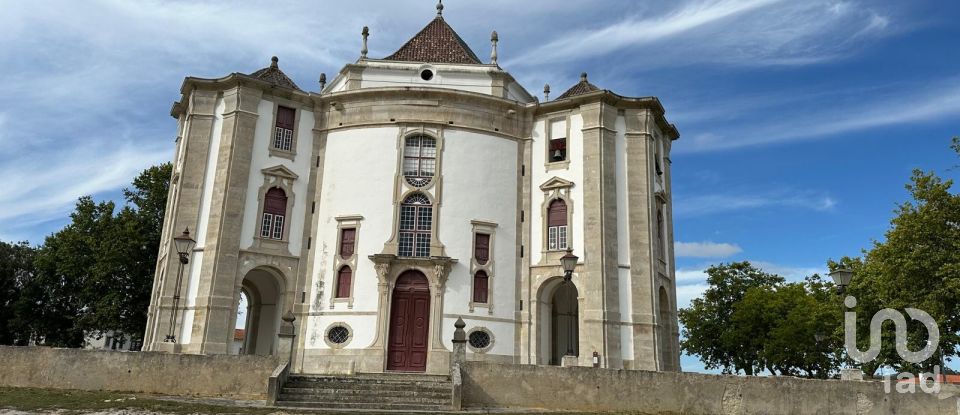 Terreno em Santa Maria, São Pedro e Sobral da Lagoa de 24 000 m²