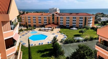 Apartment T3 in Carcavelos e Parede of 155 m²