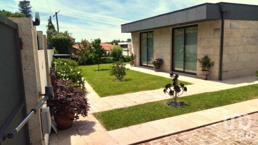 Casa tradicional T3 em Arca e Ponte de Lima de 205 m²