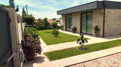 Maison traditionnelle T3 à Arca e Ponte de Lima de 205 m²