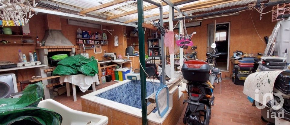 Moradia T3 em Quelfes de 51 m²