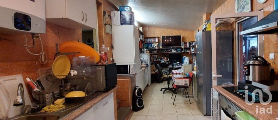 Moradia T3 em Quelfes de 51 m²