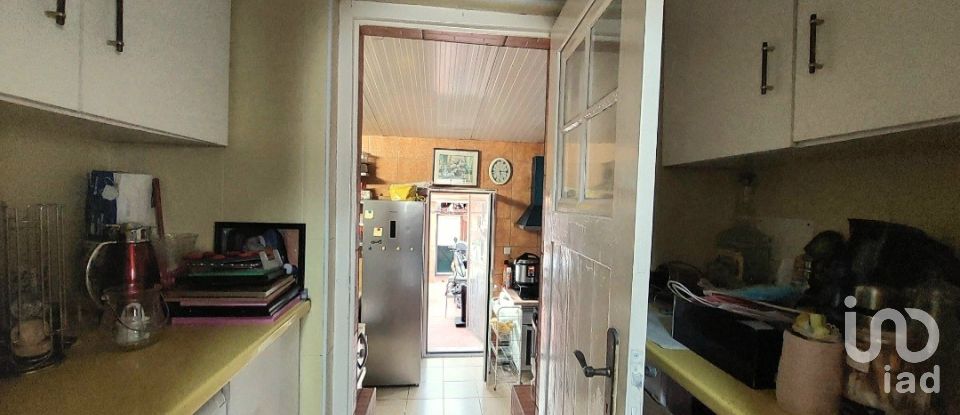 Moradia T3 em Quelfes de 51 m²