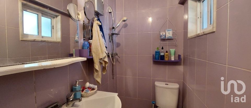 Moradia T3 em Quelfes de 51 m²