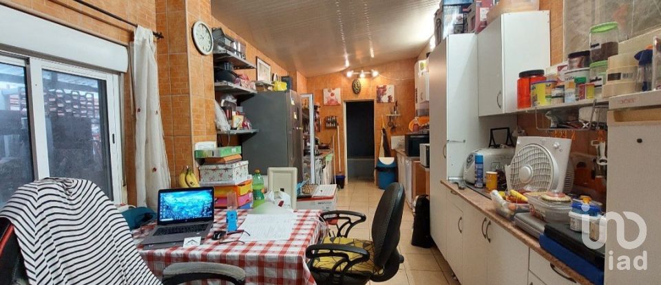 Moradia T3 em Quelfes de 51 m²