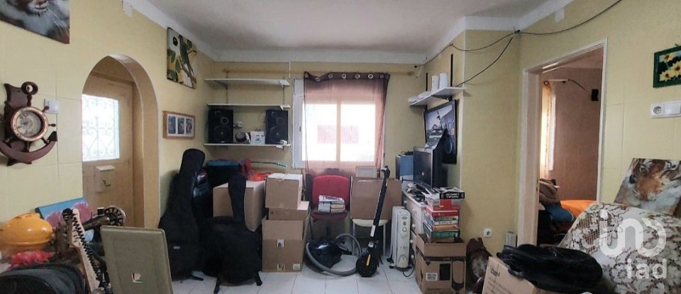 Moradia T3 em Quelfes de 51 m²