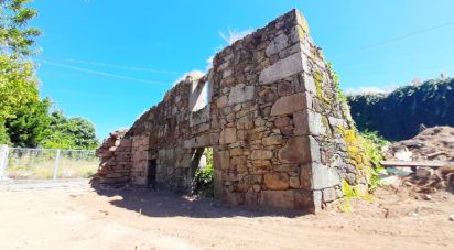 Building plot in Monção e Troviscoso of 385 m²