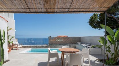 Gîte T2 à Funchal (Santa Maria Maior) de 155 m²