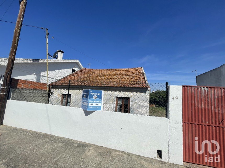 House T3 in Fazendas de Almeirim of 108 m²