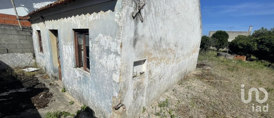 House T3 in Fazendas de Almeirim of 108 m²