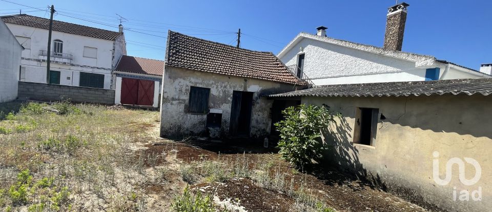 House T3 in Fazendas de Almeirim of 108 m²