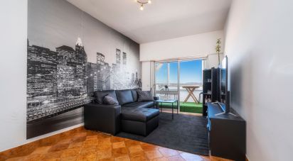 Appartement T1 à Quarteira de 50 m²