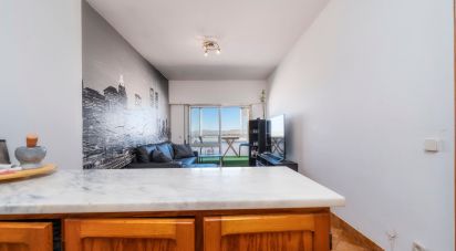 Appartement T1 à Quarteira de 50 m²