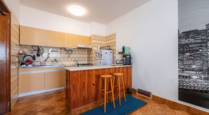 Appartement T1 à Quarteira de 50 m²