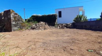 Building plot in Monção e Troviscoso of 385 m²
