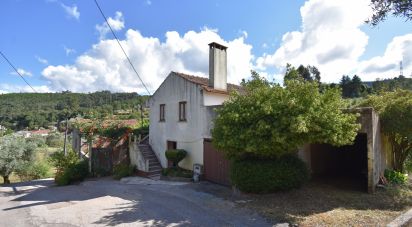 Maison de village T2 à São Miguel, Santa Eufémia e Rabaçal de 218 m²