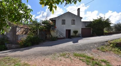 Maison de village T2 à São Miguel, Santa Eufémia e Rabaçal de 218 m²