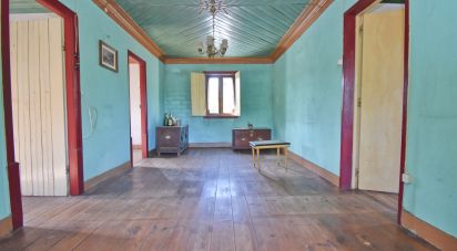 Maison de village T2 à São Miguel, Santa Eufémia e Rabaçal de 218 m²