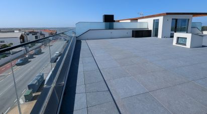 Appartement T3 à Gafanha da Encarnação de 400 m²