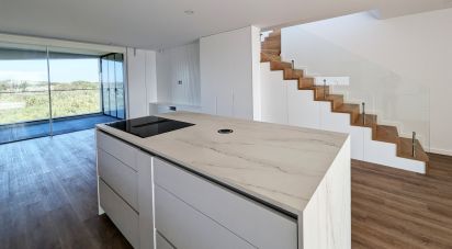 Apartment T3 in Gafanha da Encarnação of 435 m²