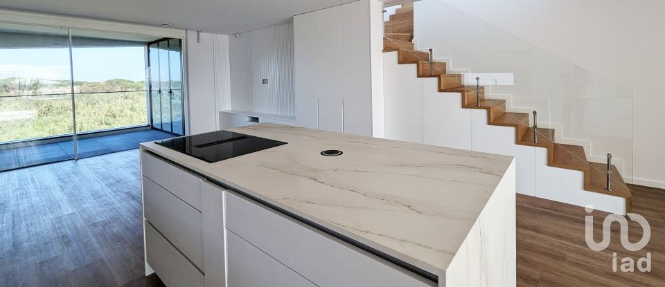 Apartment T3 in Gafanha da Encarnação of 435 m²