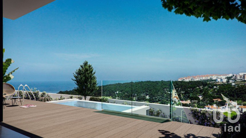 Maison T3 à Ericeira de 307 m²