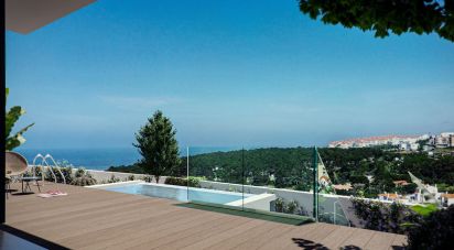 Maison T3 à Ericeira de 307 m²