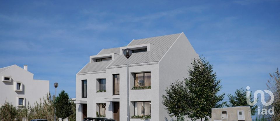 Maison T3 à Ericeira de 307 m²