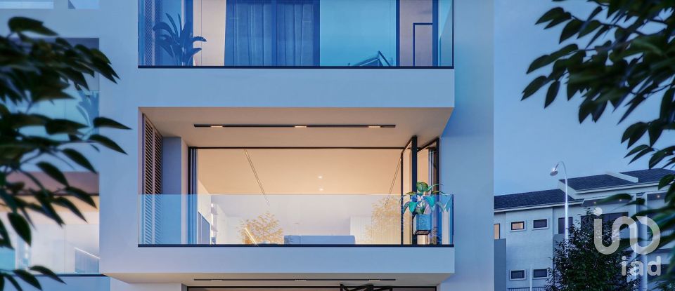 Maison T3 à Ericeira de 307 m²