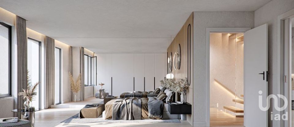 Maison T3 à Ericeira de 307 m²