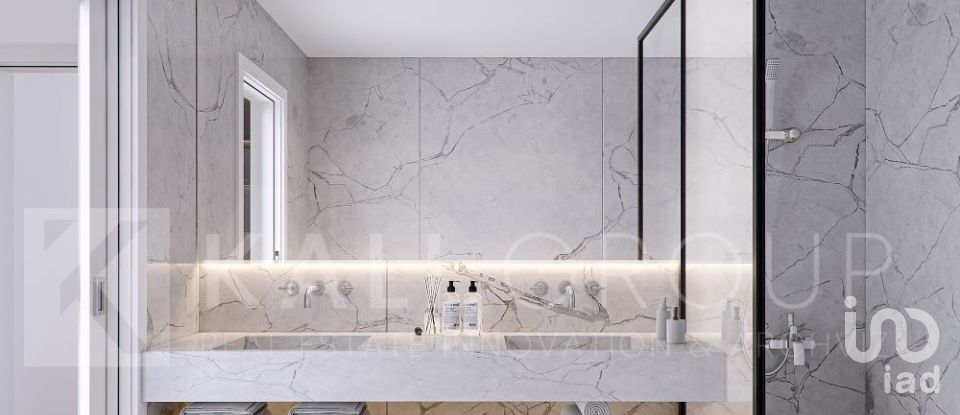 Maison T3 à Ericeira de 307 m²