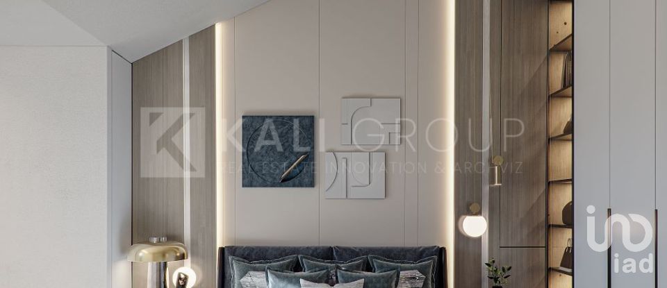 Maison T3 à Ericeira de 307 m²