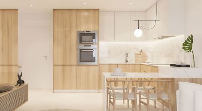 Apartment T1 in Albufeira e Olhos de Água of 54 m²