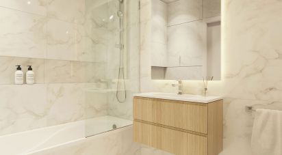 Apartment T1 in Albufeira e Olhos de Água of 54 m²