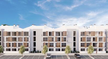 Apartment T1 in Albufeira e Olhos de Água of 54 m²