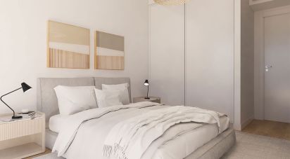 Apartment T1 in Albufeira e Olhos de Água of 54 m²