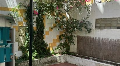 Appartement T1 à Arroios de 48 m²