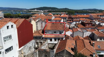 Traditional house T4 in Viana do Castelo (Santa Maria Maior e Monserrate) e Meadela of 110 m²