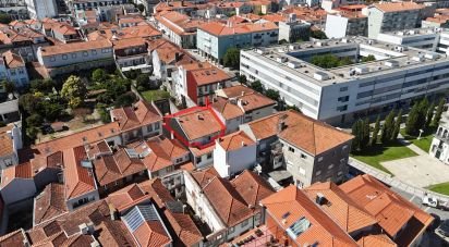 Traditional house T4 in Viana do Castelo (Santa Maria Maior e Monserrate) e Meadela of 110 m²