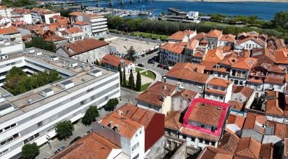 Traditional house T4 in Viana do Castelo (Santa Maria Maior e Monserrate) e Meadela of 110 m²