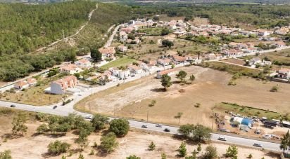 Land in Sesimbra (Castelo) of 7,500 m²