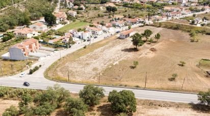 Terrain à Sesimbra (Castelo) de 7 500 m²
