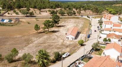 Terrain à Sesimbra (Castelo) de 7 500 m²