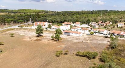 Land in Sesimbra (Castelo) of 7,500 m²